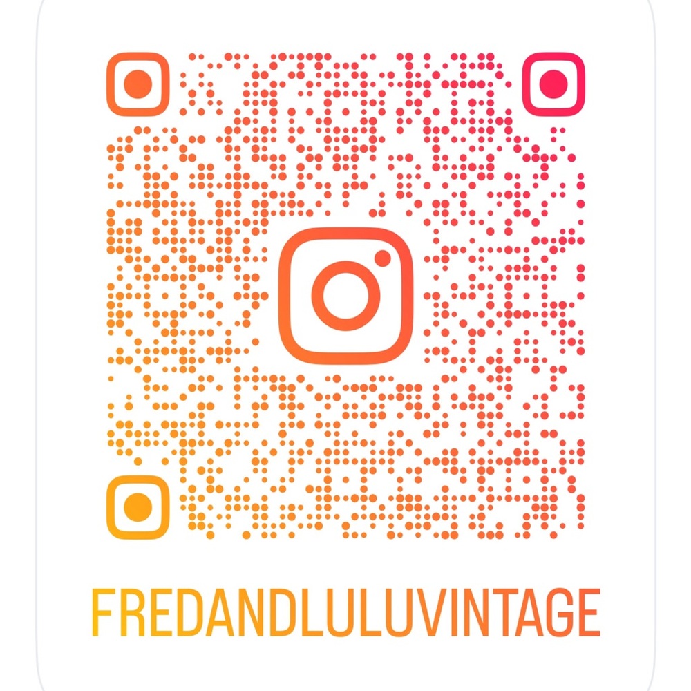 Follow me on Instagram!